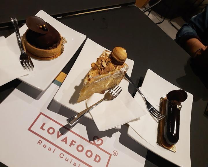 Lovafood